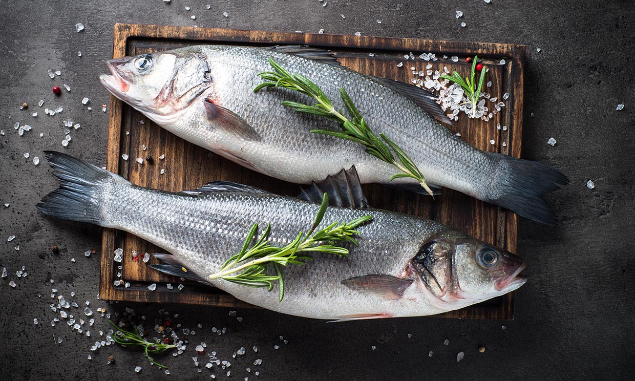 Estos son los alimentos que pueden llegar a desaparecer del planeta