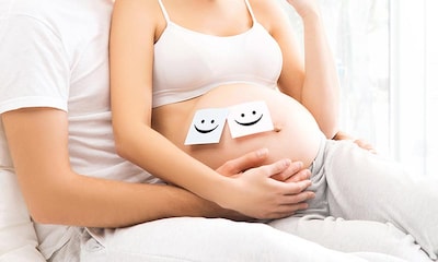 ¿Es posible el embarazo de mellizos de dos padres distintos?