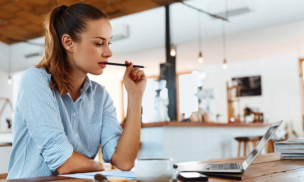 Estas son las ventajas (e inconvenientes) de ser freelance