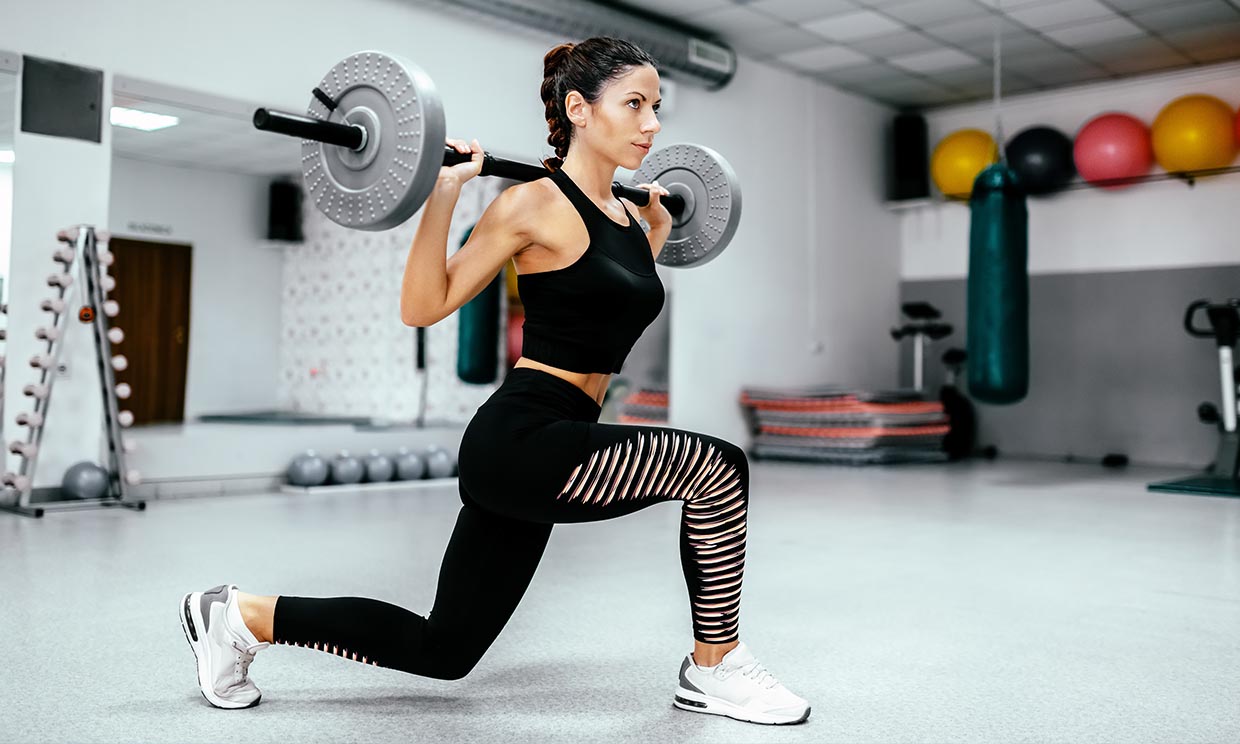 Según un estudio, puedes reducir el riesgo de padecer diabetes con este tipo de entrenamiento