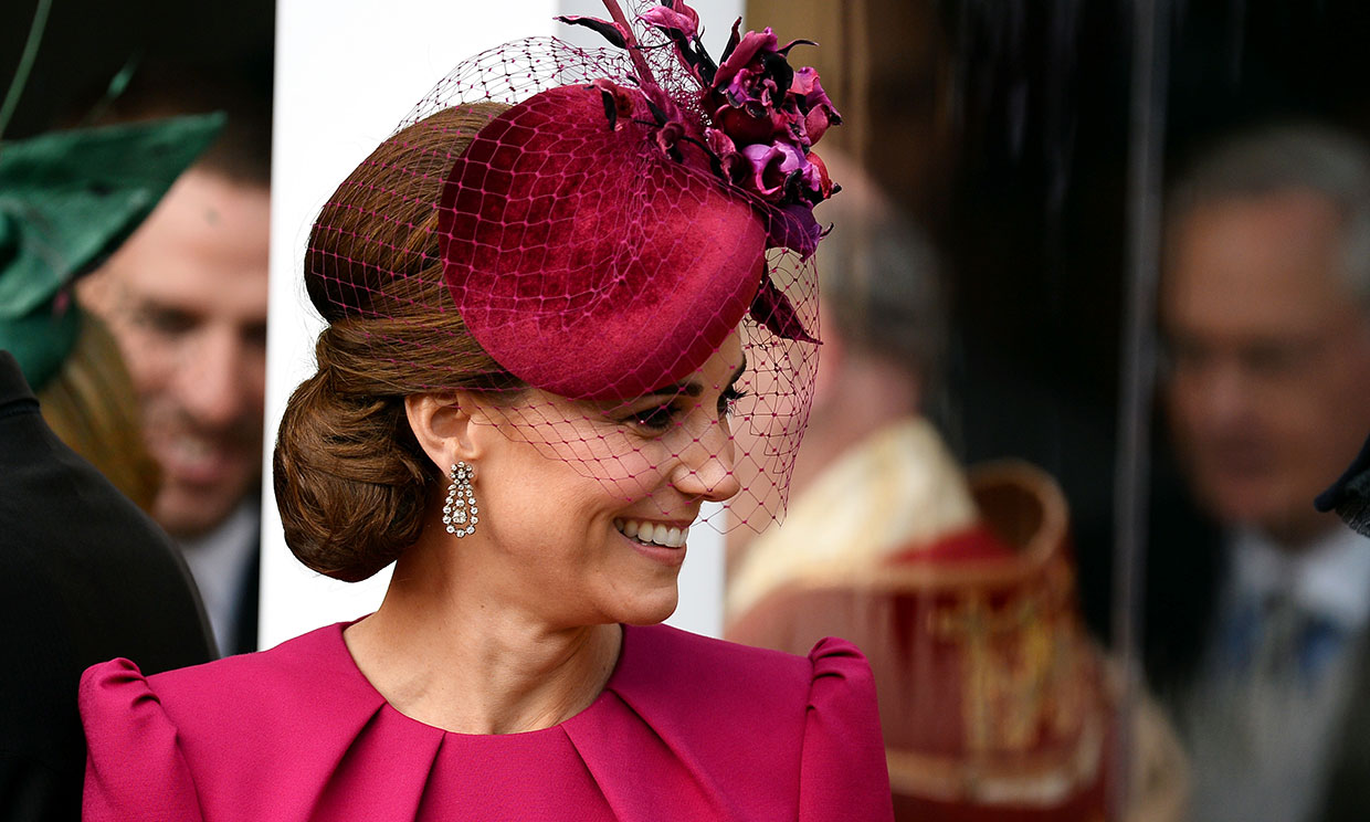 Kate Middleton