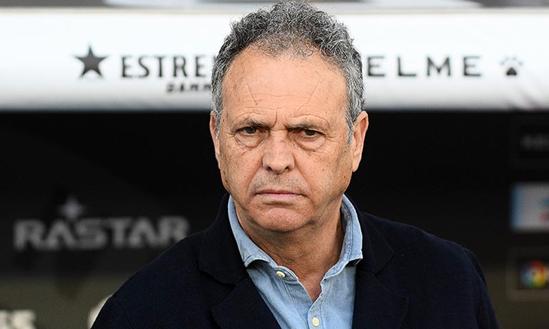 Qué es la leucemia crónica que sufre Joaquín Caparrós