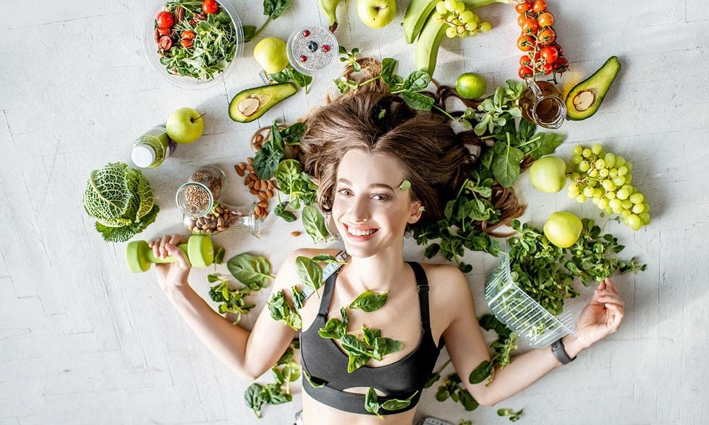Alopecia Los Mejores Alimentos Para Frenar La Caída Del Cabello Foto 1