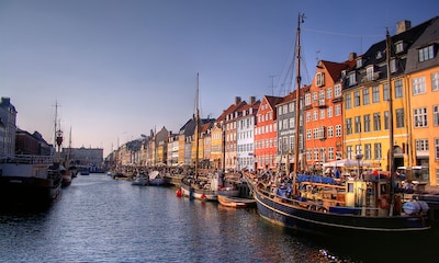 Copenhague, un ejemplo de lucha contra el cambio climático