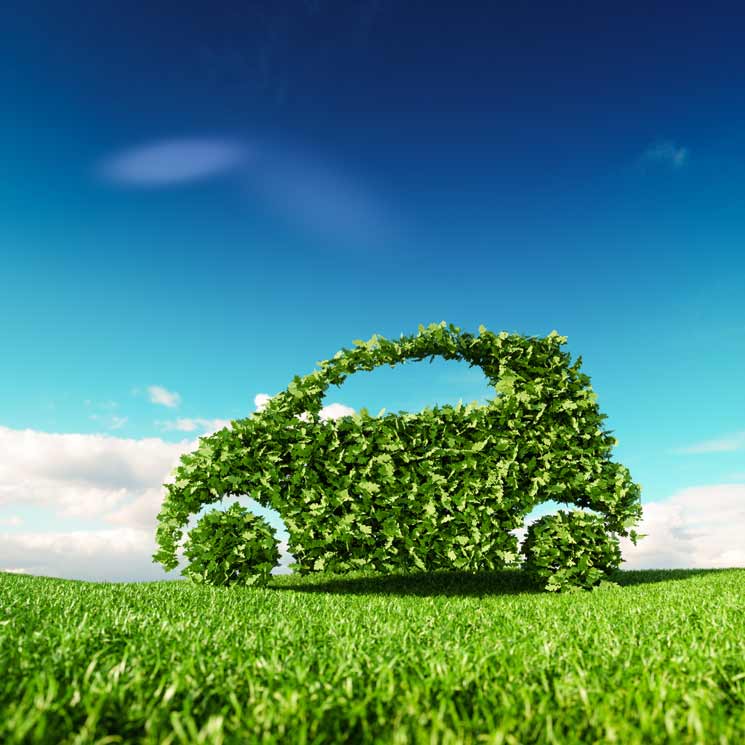 El futuro de los coches ecológicos no será la electricidad