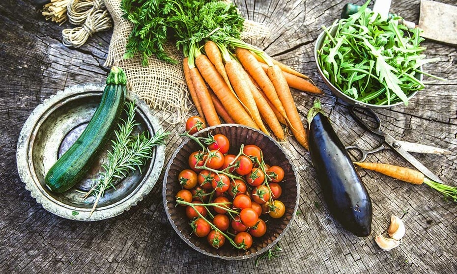 Huerto urbano: ¿Qué verduras y hortalizas debo plantar en primavera?