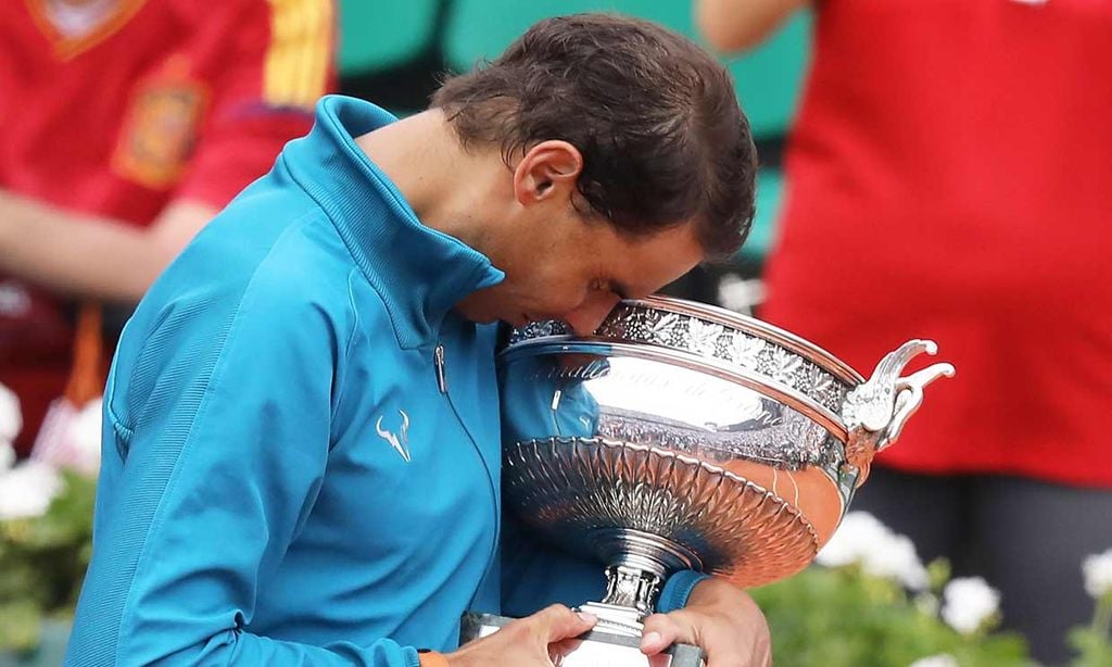 'Tú también puedes': la obra que te ayudará a aprender por qué la resiliencia es clave en el deporte