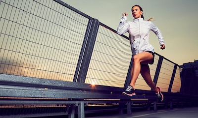 Cómo perder peso practicando 'running'