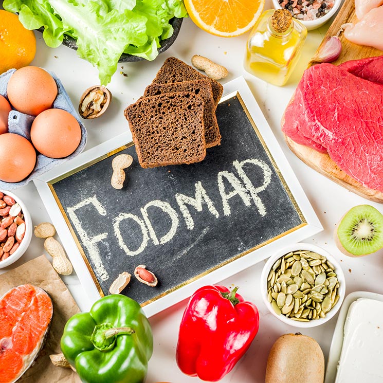 Dieta: Alimentos a evitar si sigues una dieta baja en Fodmap