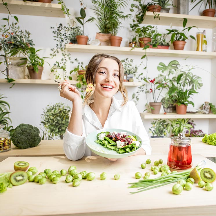 Estos son los alimentos ecológicos que puedes cultivar en tu terraza 