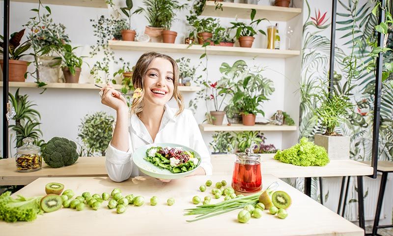 Estos son los alimentos ecológicos que puedes cultivar en tu terraza