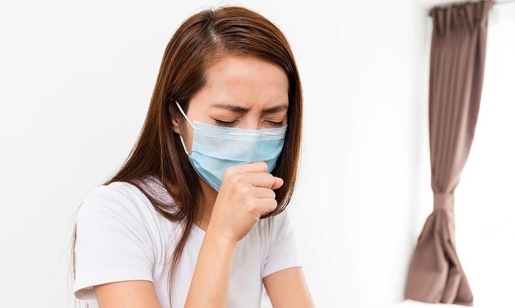 La contaminación dentro de casa puede ser tan peligrosa para la salud como la exterior