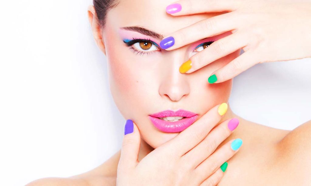 El mundo de la manicura se suma a la revolución sostenible