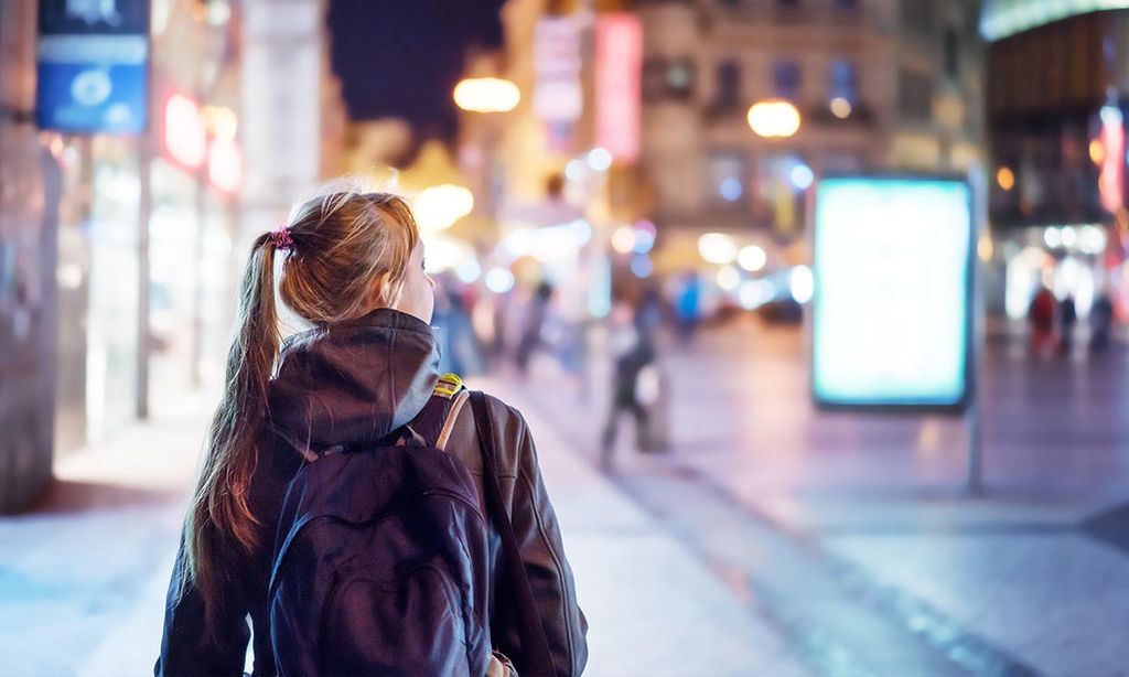 Estos son los problemas de salud que puede producir la contaminación lumínica de tu ciudad
