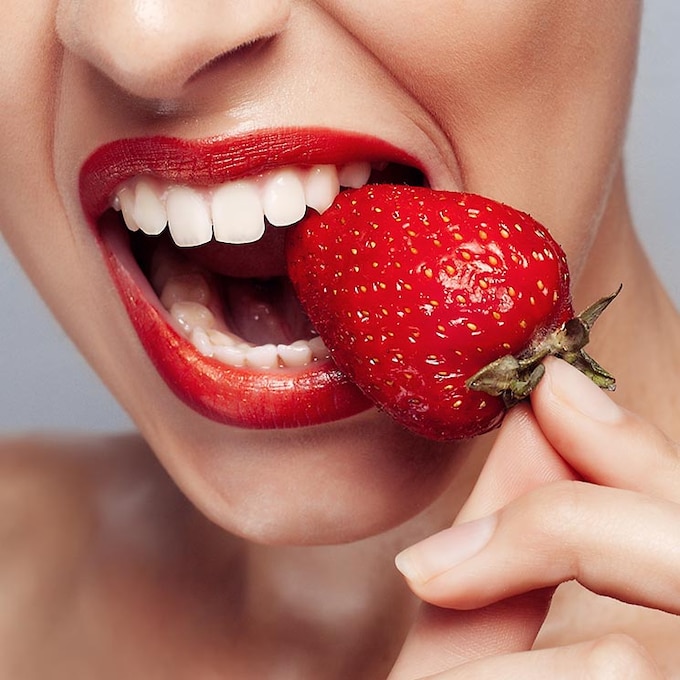 Estas frutas favorecen tu salud dental