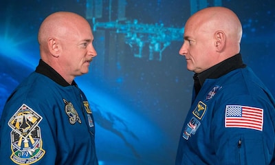 El 'Estudio de los gemelos' o cómo se activa la resiliencia del cuerpo en el espacio