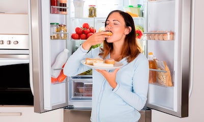 Mejora tu dieta y descubre qué te hace tener hambre a todas horas