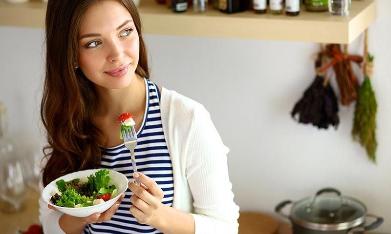 Errores en la dieta que te hacen engordar (y dañan tu salud)