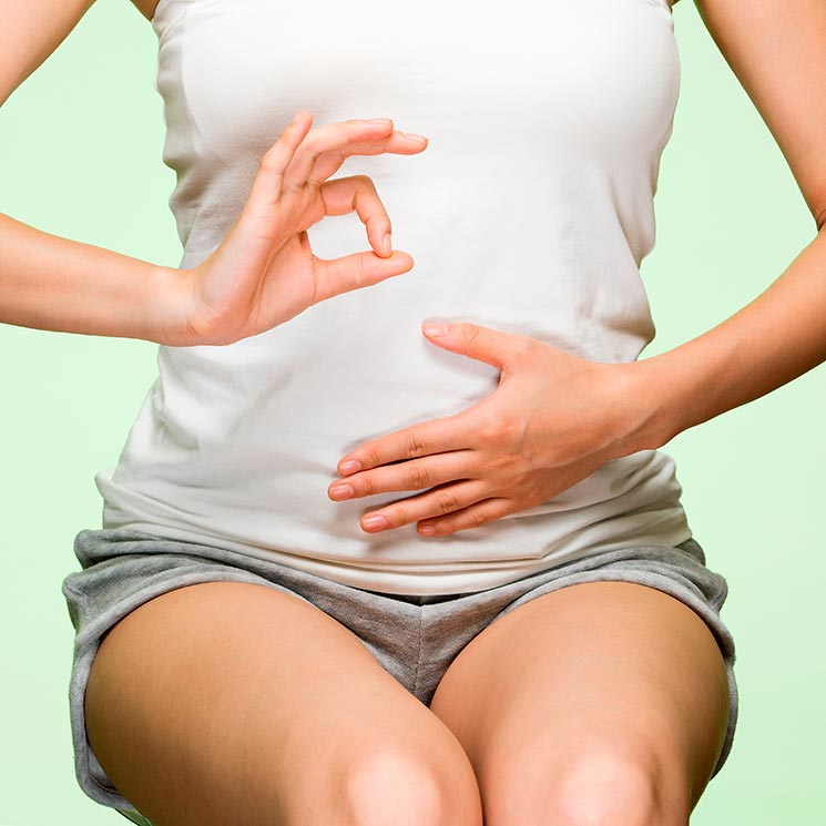 ¿Gases, dolor, hinchazón o pérdida de apetito? Podría ser un problema serio del aparato digestivo 