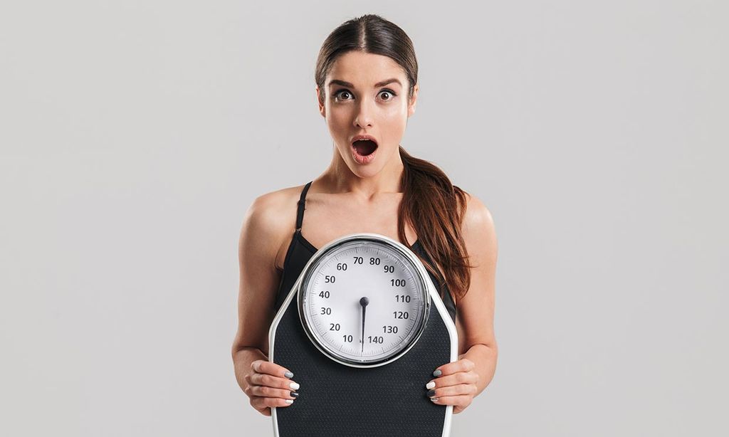 Dieta gimnasio perder peso Dieta gimnasio perder peso