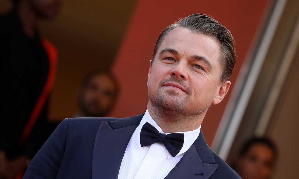 'And we go green': Una nueva visión del cambio climático by Leonardo Dicaprio