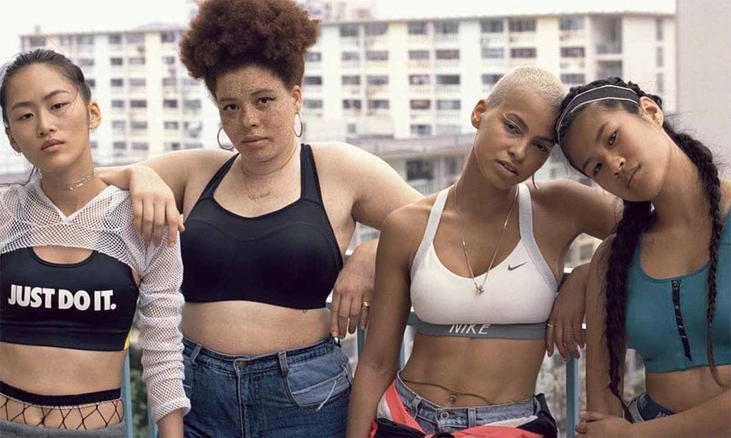 'Body Positive' o cómo las marcas están apostando por la diversidad