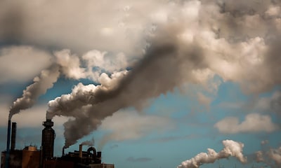 ¿Y si la contaminación pudiera transformarse en energía?