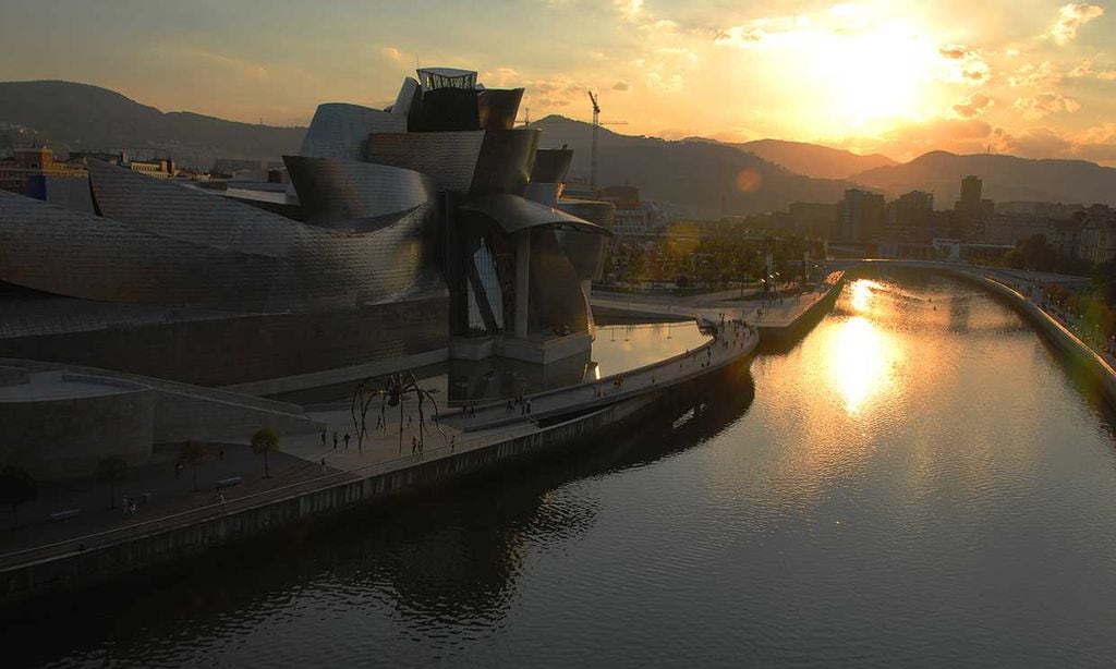 ¿Sabes cuál es la ciudad española más comprometida con el cambio climático?