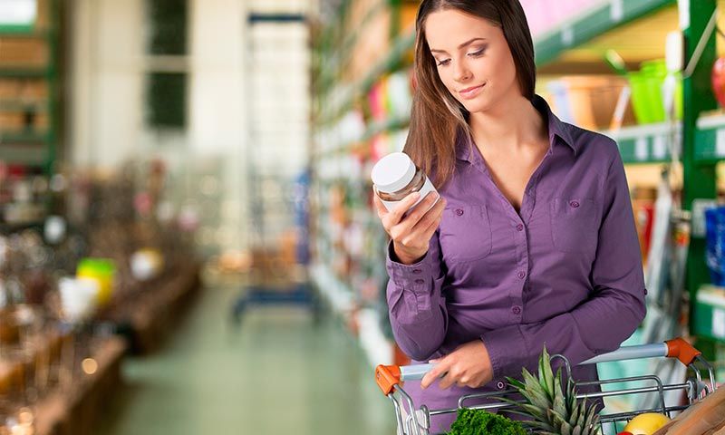 El truco definitivo para comer sano y no engordar