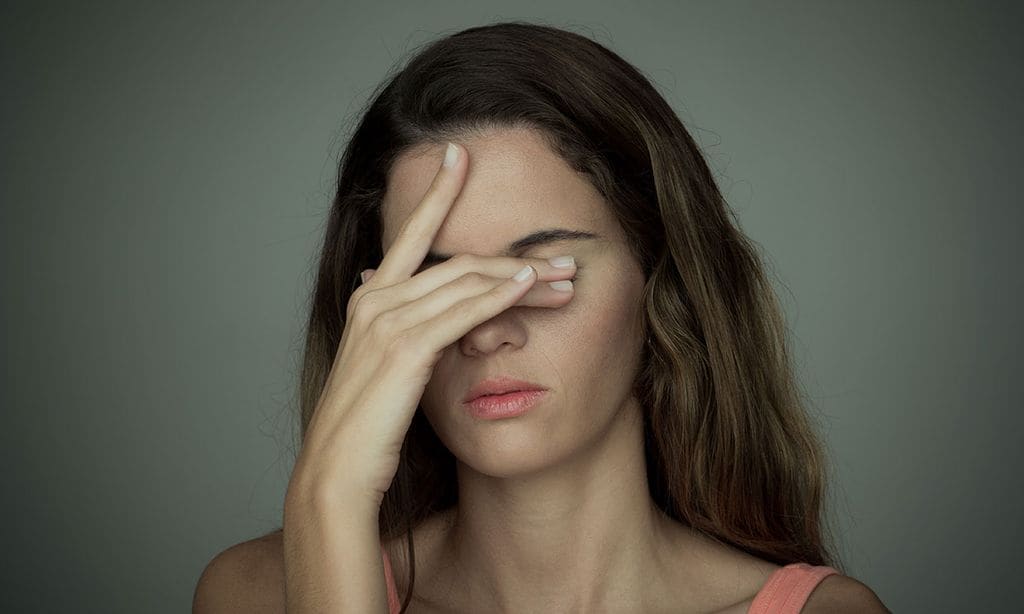 ¿Qué es el síndrome del trabajador quemado o 'burnout'?