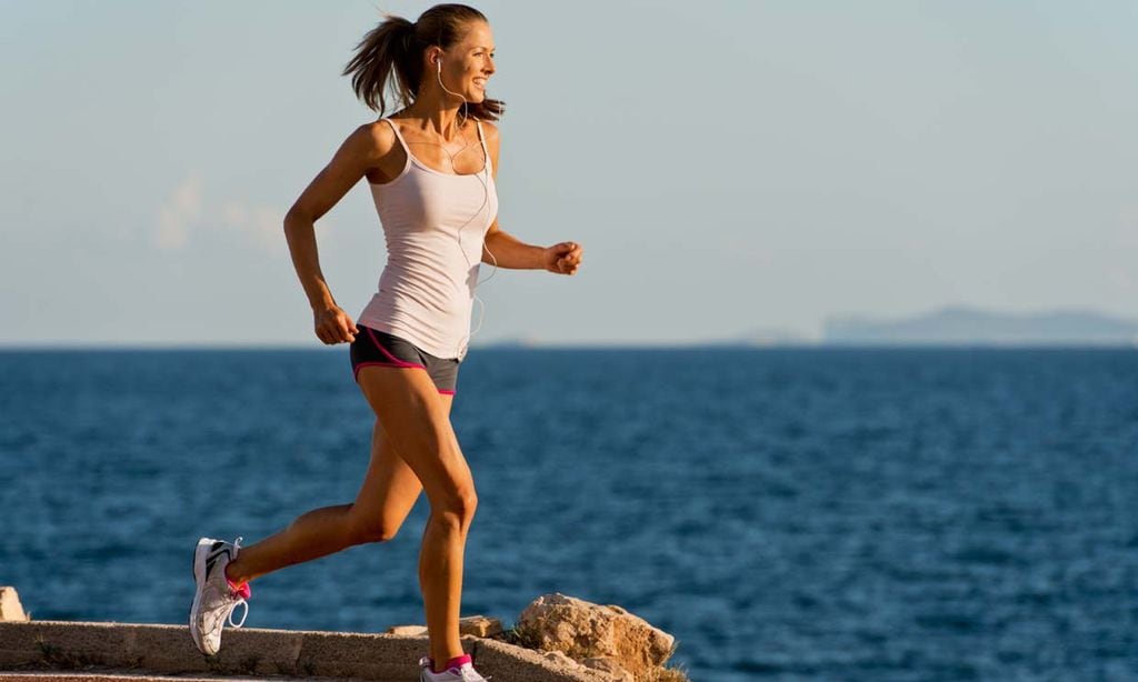 Vacaciones a medida para amantes del deporte (¡también en familia!)