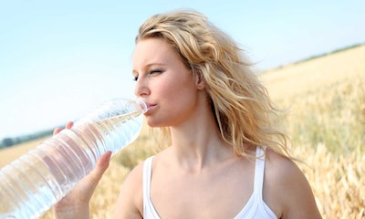 La importancia de hidratarse bien durante el verano