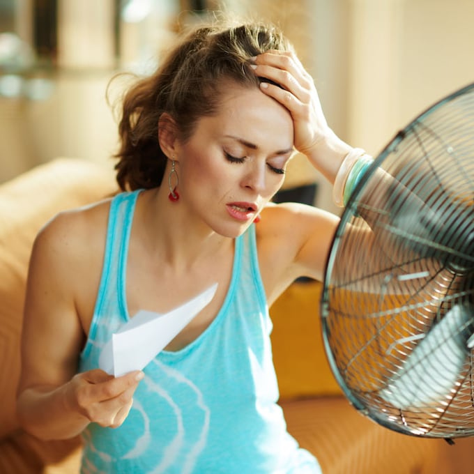 ¿Qué le pasa a tu cuerpo cuando hace tanto calor?
