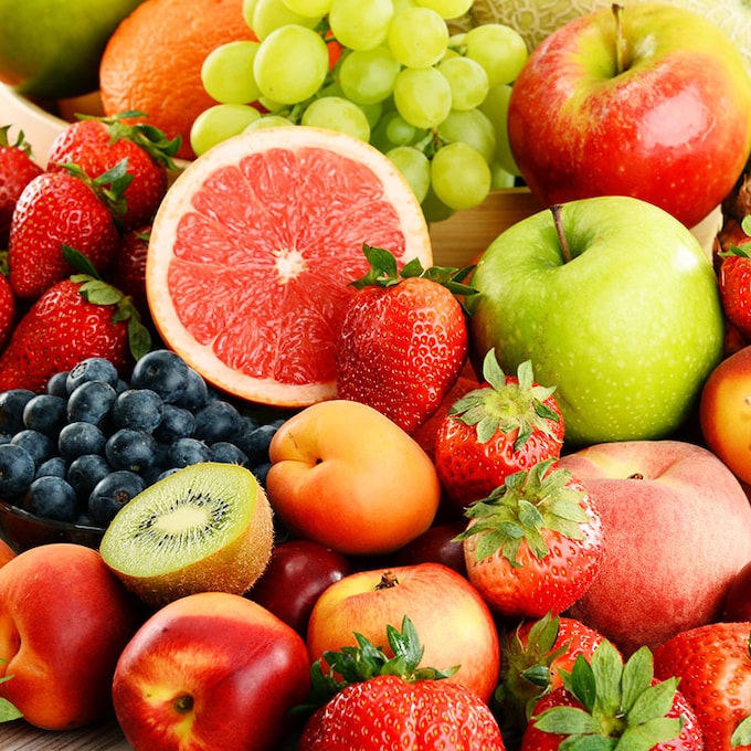 Frutas de verano: qué tomar y qué propiedades nutricionales aportan