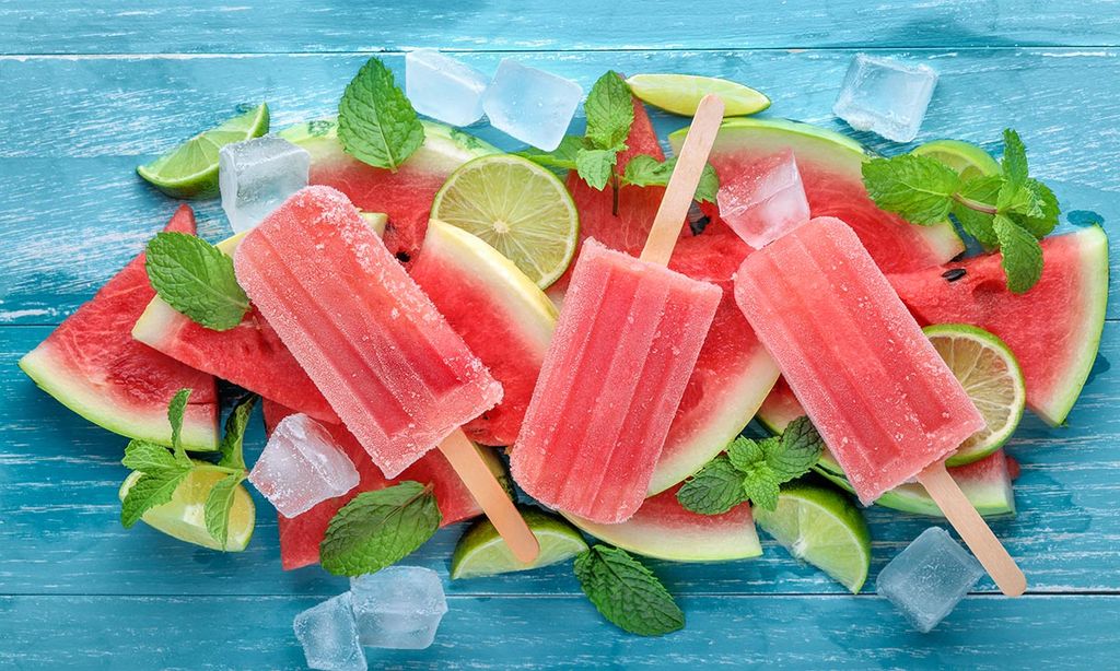 Palabra de nutricionista: los mejores alimentos para una operación bikini sin riesgos