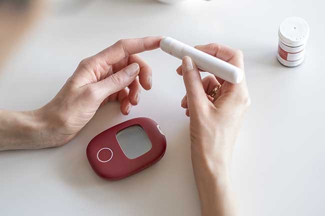 ¿Qué significa tener resistencia a la insulina?