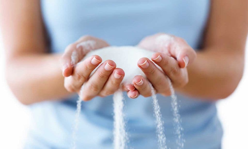dar análisis de sangre en el Reino Unido para la diabetes