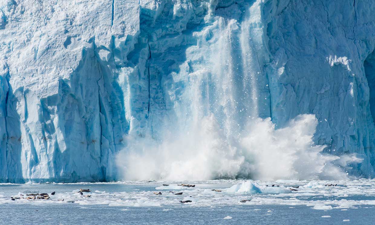 España será el país europeo al que más le afectará el cambio climático