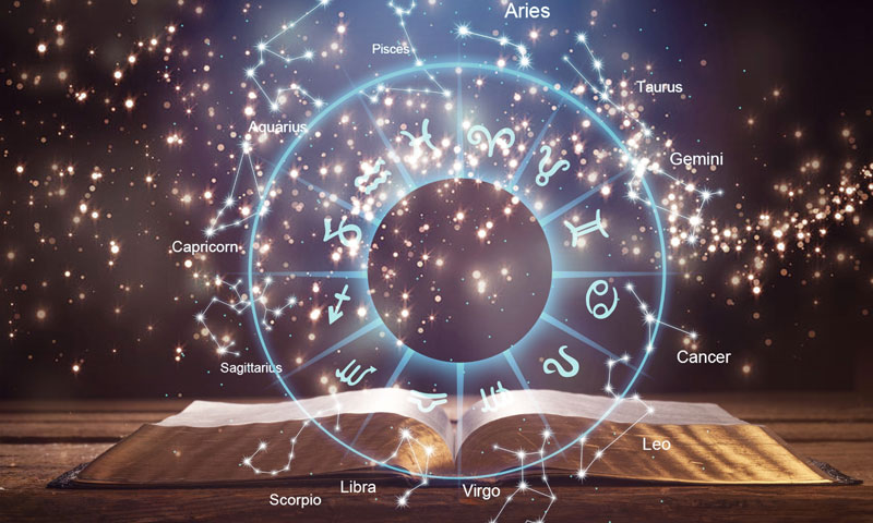 Horóscopo diario: descubre qué te deparan los astros este miércoles 17 de julio