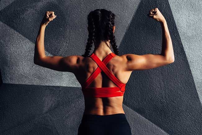 como entrenar para definir tus musculos como entrenar para definir tus musculos
