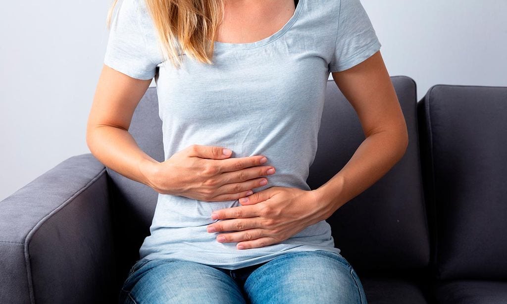 Aparato digestivo Claves para acabar con una digestión pesada