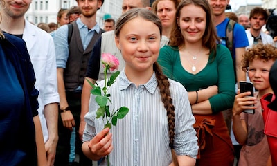 Todo lo que no sabías sobre Greta Thunberg, la niña que nos alerta sobre la crisis climática