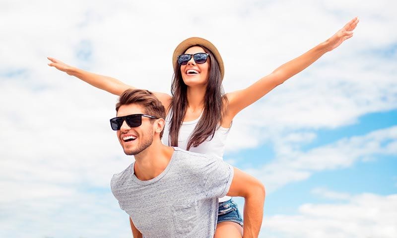 ¿Por qué son tan intensos los amores de verano?