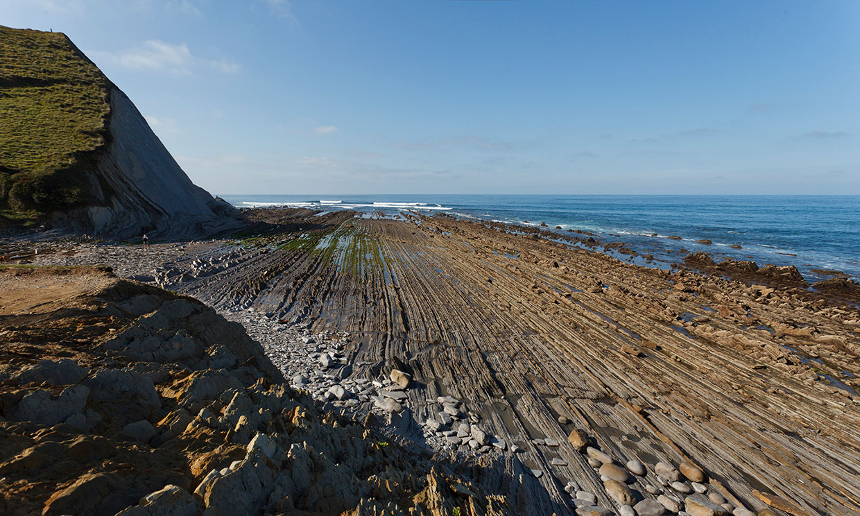 zumaia