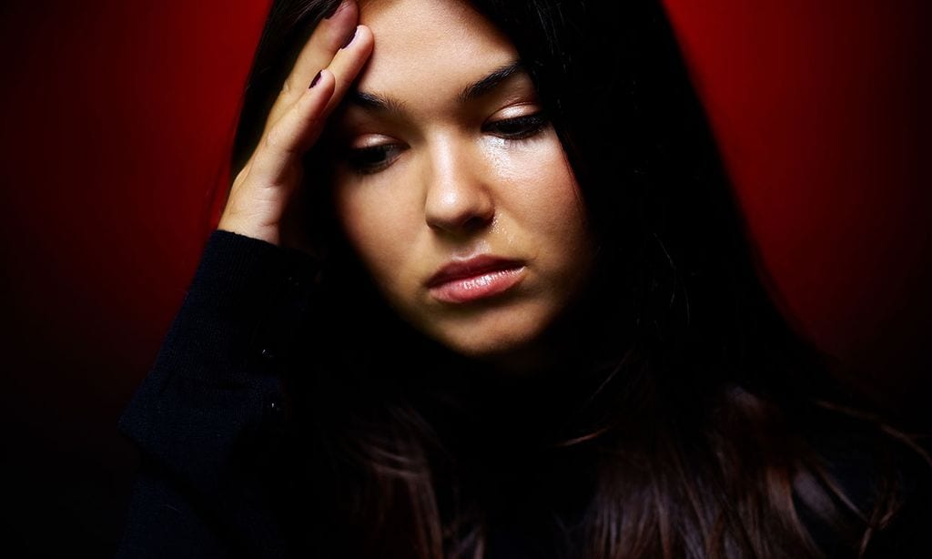 como eliminar el sentimiento de culpa psicologia