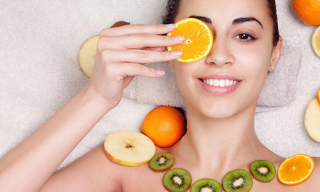 Estos son los 10 alimentos que tu piel te pide a gritos