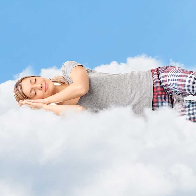 Descubre el ‘clean sleeping’ o cómo conseguir que dormir te deje como nueva