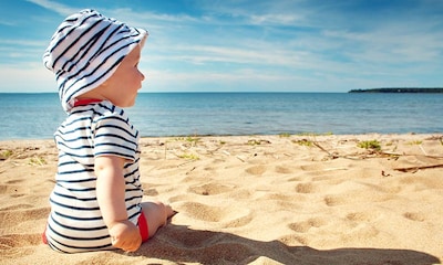 Los 10 cuidados básicos que necesita tu bebé en verano