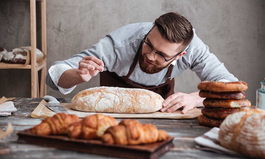 Desde ahora la ley del pan regula (por fin) los productos de panadería y bollería