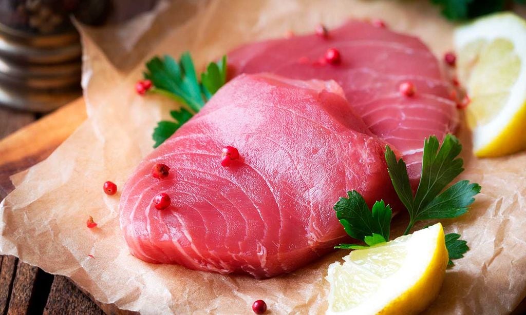 Dudas nutricionales sobre el atún que siempre has querido resolver